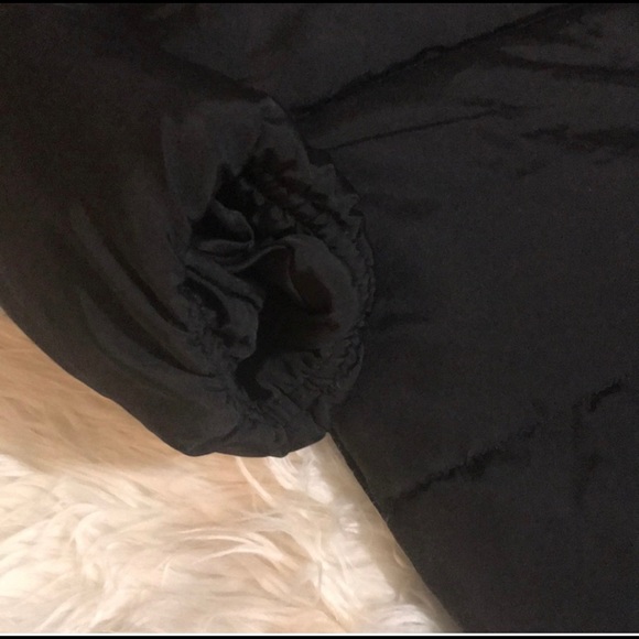 New! Lucky Brand Puff Coat - Picture 10 of 12